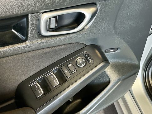 Used 2026 Honda Civic FWD Hybrid Sedan image 17