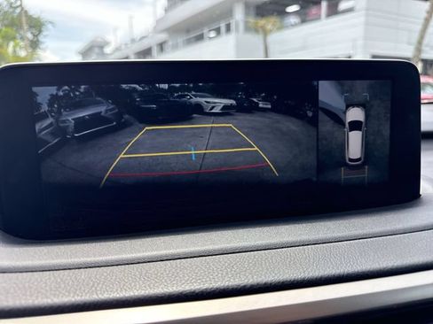 Certified 2021 Lexus RX 350 F Sport AWD/4WD image 17