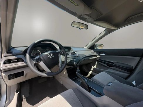 Used 2008 Honda Accord LX-P image 10