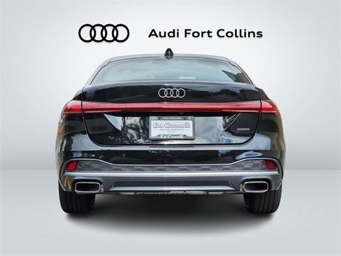 New 2025 Audi A5 2.0T Premium Plus image 6