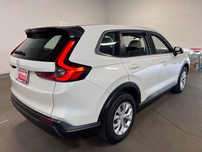 Used 2023 Honda CR-V LX