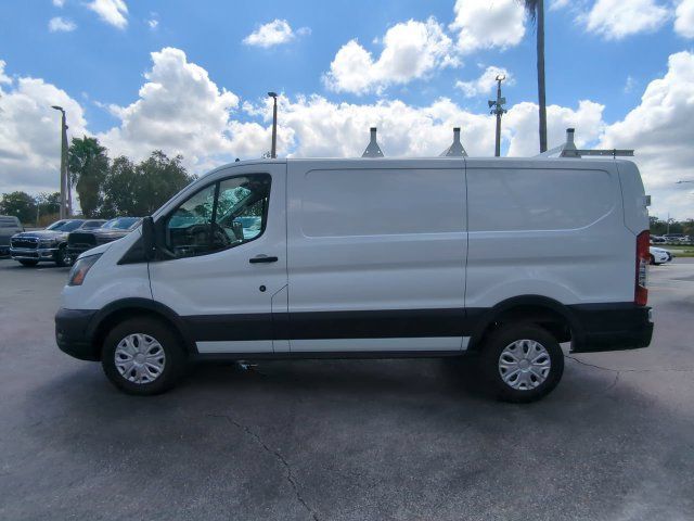 Used 2023 Ford Transit 250 Low Roof w/ Load Area Protection Package RWD image 8