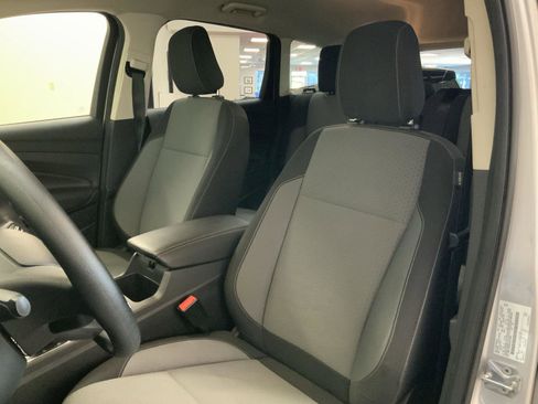 Used 2018 Ford Escape SE AWD/4WD image 3