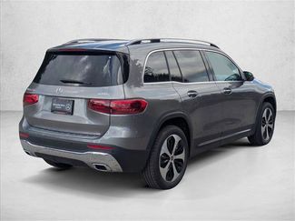 Certified 2026 Mercedes-Benz GLB 250 4MATIC video 2