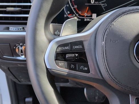 Used 2024 BMW X3 sDrive30i w/ M Sport Package image 19