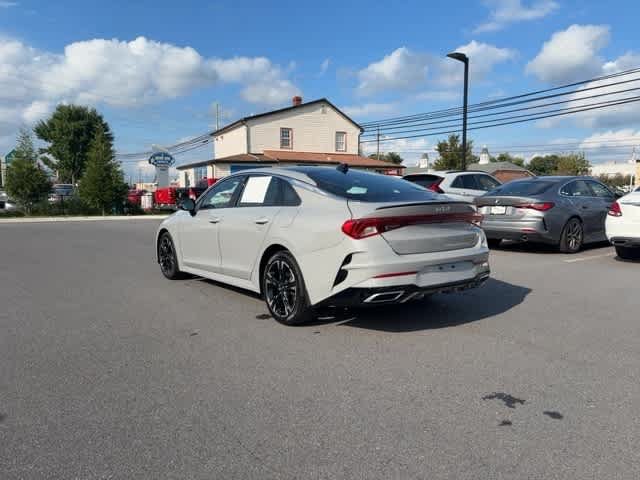 Used 2023 Kia K5 GT-Line FWD image 6