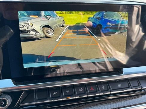 New 2026 Chevrolet Silverado 1500 RST image 18