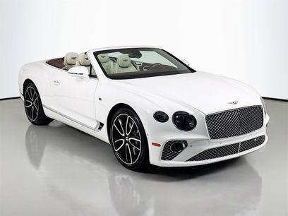 Certified 2020 Bentley Continental GT