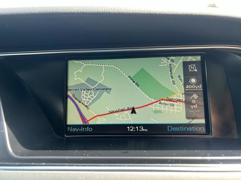 Used 2009 Audi A5 3.2 image 17