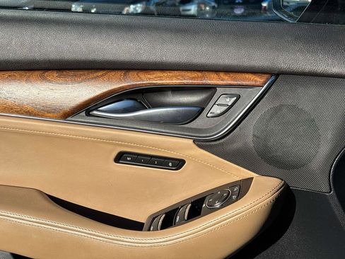 Used 2020 Cadillac CT5 Premium Luxury w/ Climate Package image 13