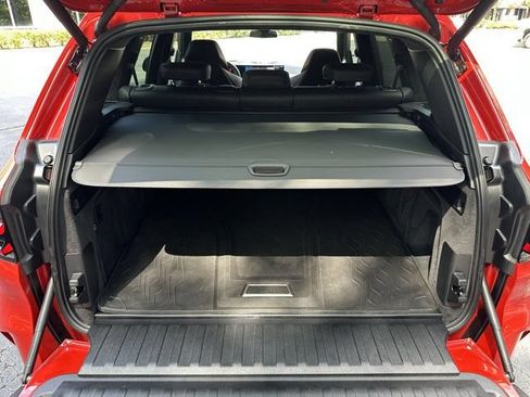Used 2025 BMW X5 M Competition w/ Executive Package AWD/4WD image 51