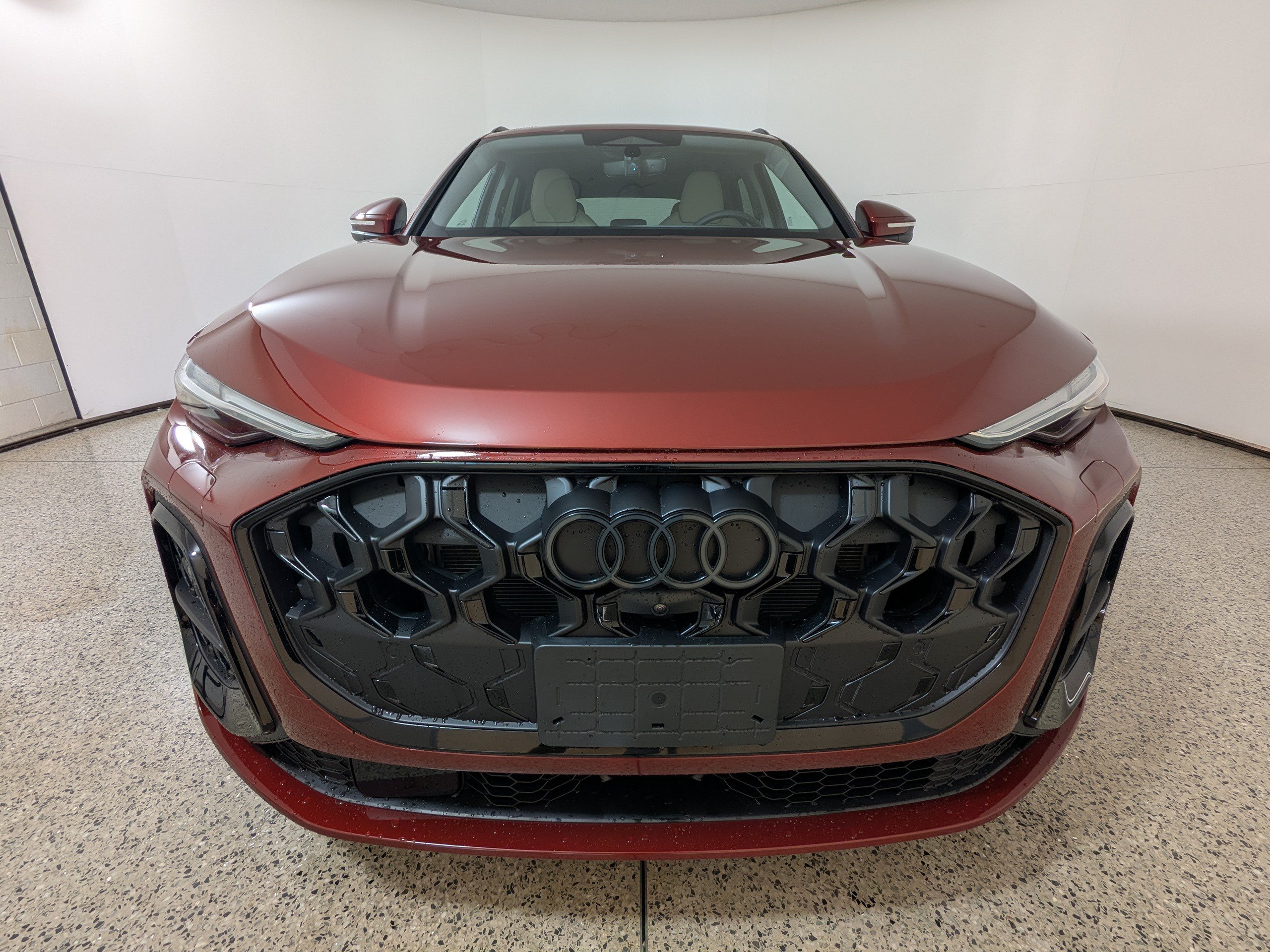 New 2026 Audi Q5 Prestige AWD/4WD image 2