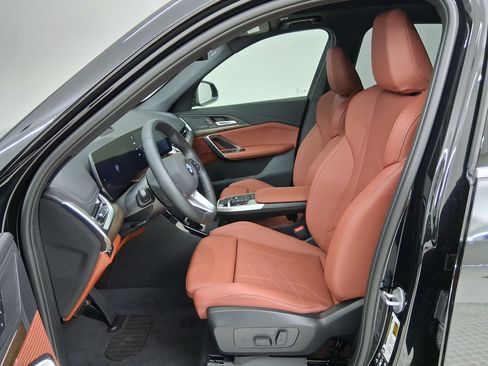 New 2026 BMW X1 xDrive28i w/ Convenience Package AWD/4WD image 3