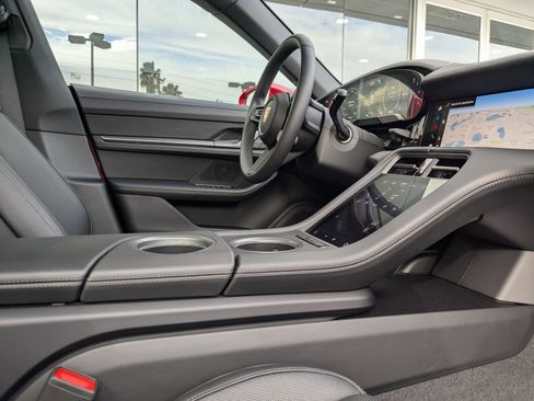 New 2025 Porsche Taycan 4S image 24