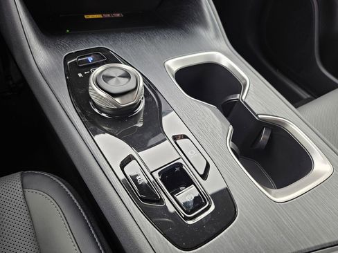 New 2026 Lexus RZ 450e AWD image 14