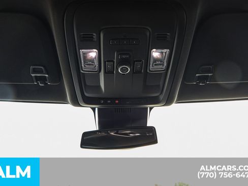 Used 2024 Chevrolet Tahoe RST image 64