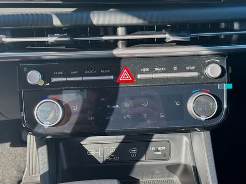 New 2026 Hyundai Tucson SEL image 12