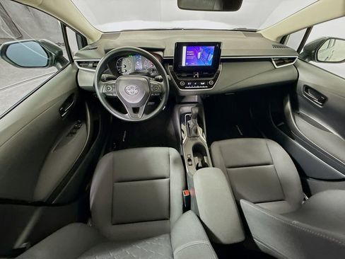 Certified 2024 Toyota Corolla LE image 21