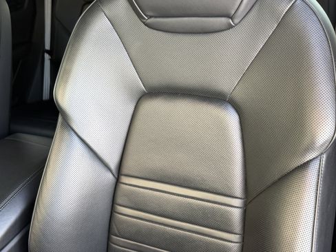 Certified 2022 Porsche Cayenne GTS image 20