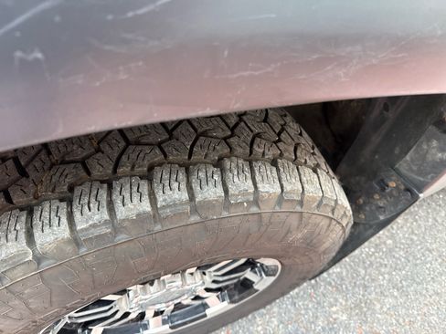 Used 2008 Toyota Tacoma 4x4 Access Cab V6 image 6