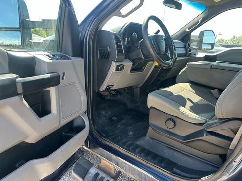 Used 2019 Ford F350 XL w/ STX Appearance Package AWD/4WD image 33
