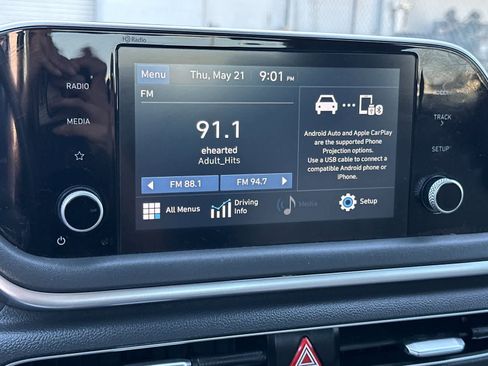 Used 2020 Hyundai Sonata SE FWD image 18