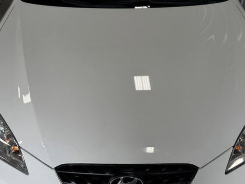 Used 2012 Hyundai Genesis 2.0T Premium RWD image 31
