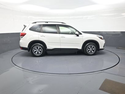 Used 2019 Subaru Forester Premium w/ All-Weather Package