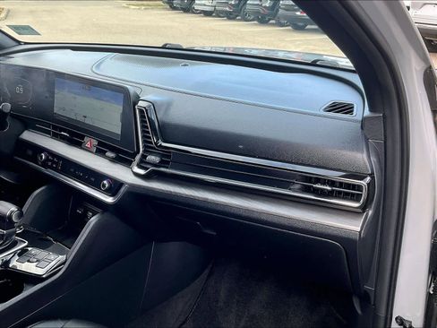 Used 2023 Kia Sportage X-Line w/ X-Line Premium Package image 13