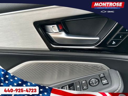 Used 2023 Acura MDX Technology image 10