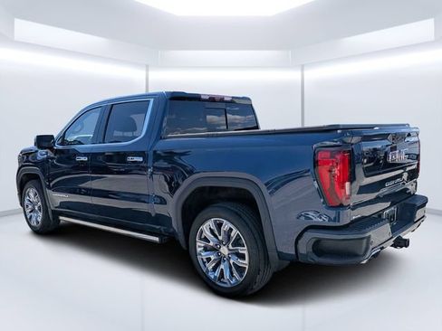Used 2022 GMC Sierra 1500 Denali w/ Denali Reserve Package AWD/4WD image 5