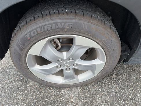Used 2021 Honda HR-V LX image 14
