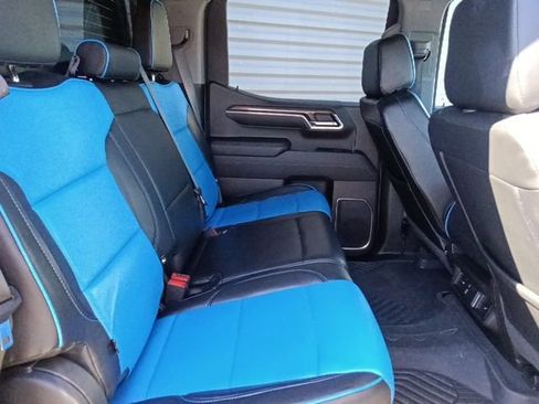 Used 2024 Chevrolet Silverado 1500 LT Trail Boss image 30