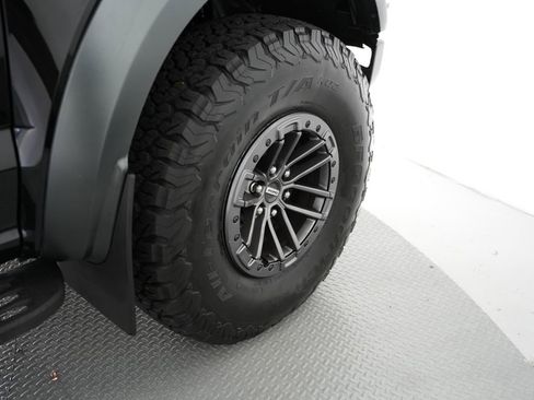 Used 2020 Ford F150 Raptor w/ Equipment Group 802A Luxury image 64