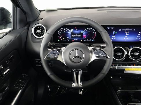 New 2026 Mercedes-Benz GLA 250 image 3