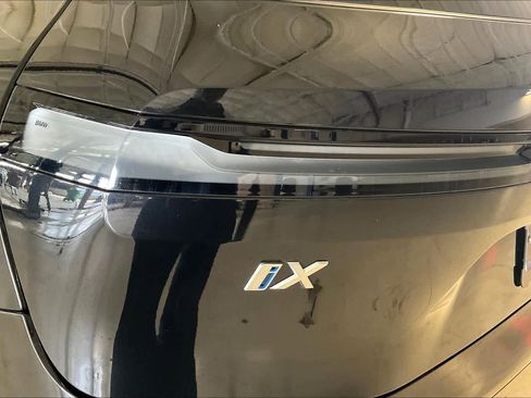 Certified 2023 BMW iX xDrive50 w/ Ultimate Package 2 AWD/4WD image 26