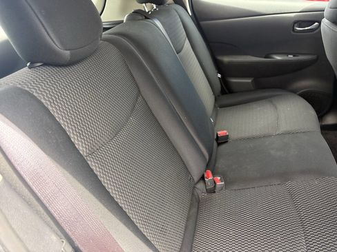 Used 2015 Nissan Leaf S w/ Charge Package FWD image 16