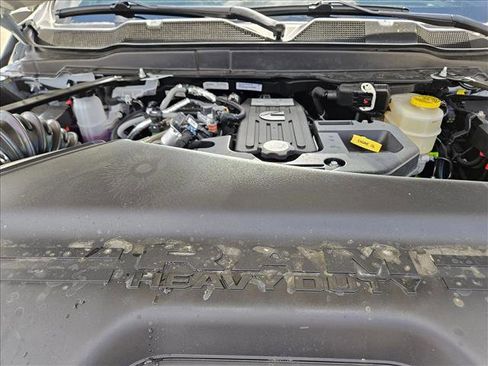 New 2026 RAM 2500 Laramie image 17