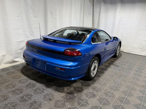 Used 1991 Dodge Stealth R/T image 8