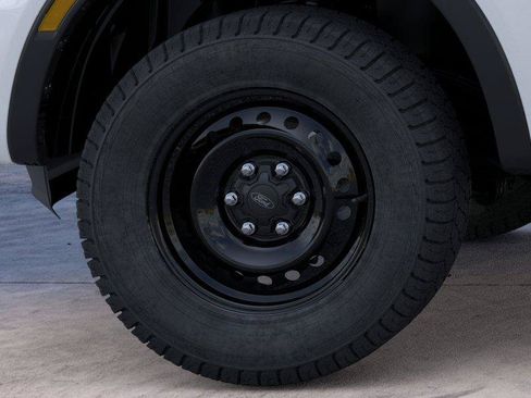 New 2026 Ford Ranger XL RWD image 19