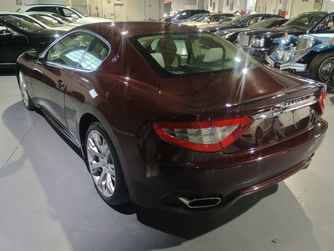 Used 2011 Maserati GranTurismo S image 3