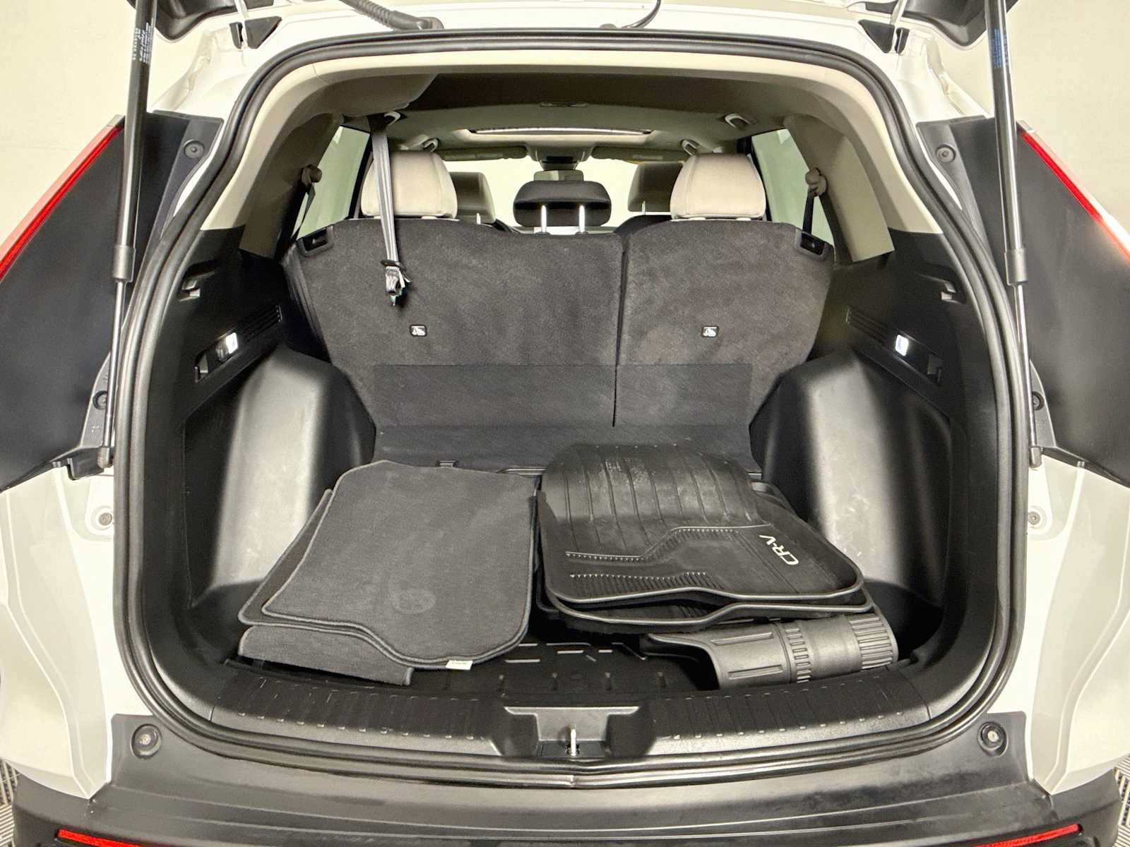 Used 2024 Honda CR-V EX image 21