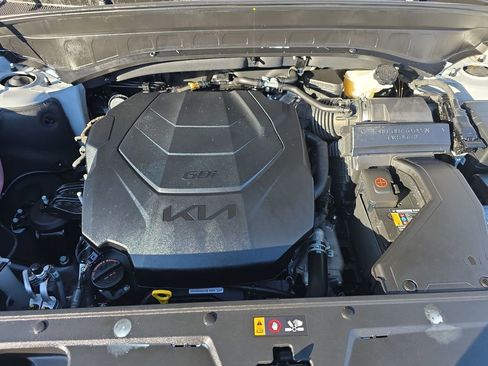 Used 2023 Kia Telluride SX X-Pro image 43