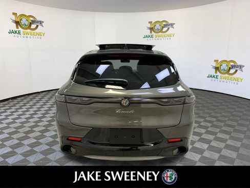 New 2024 Alfa Romeo Tonale Ti image 7