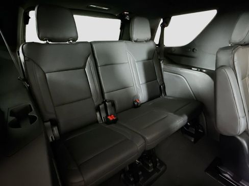 New 2026 Chevrolet Tahoe High Country AWD/4WD image 28