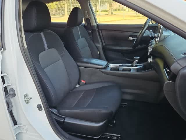 Used 2023 Nissan Sentra SV FWD image 18