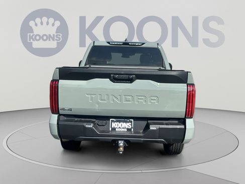 Used 2025 Toyota Tundra SR5 AWD/4WD image 15