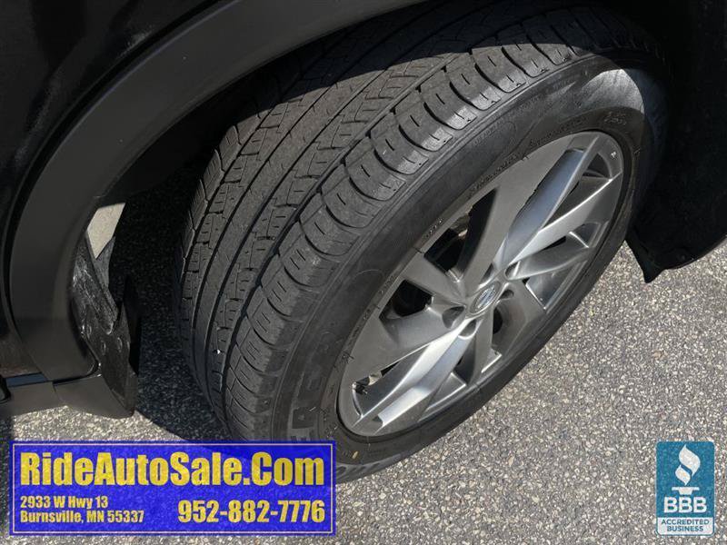 Used 2015 Nissan Rogue SL w/ SL Premium Package AWD/4WD image 27