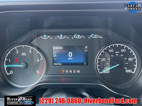Used 2025 Ford F250 XLT image 26
