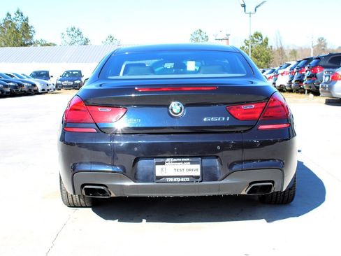 Used 2012 BMW 650i Coupe image 6